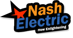 Nash Electric, Inc.